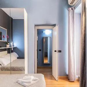 Dulcis In Colosseo Appartement Rome